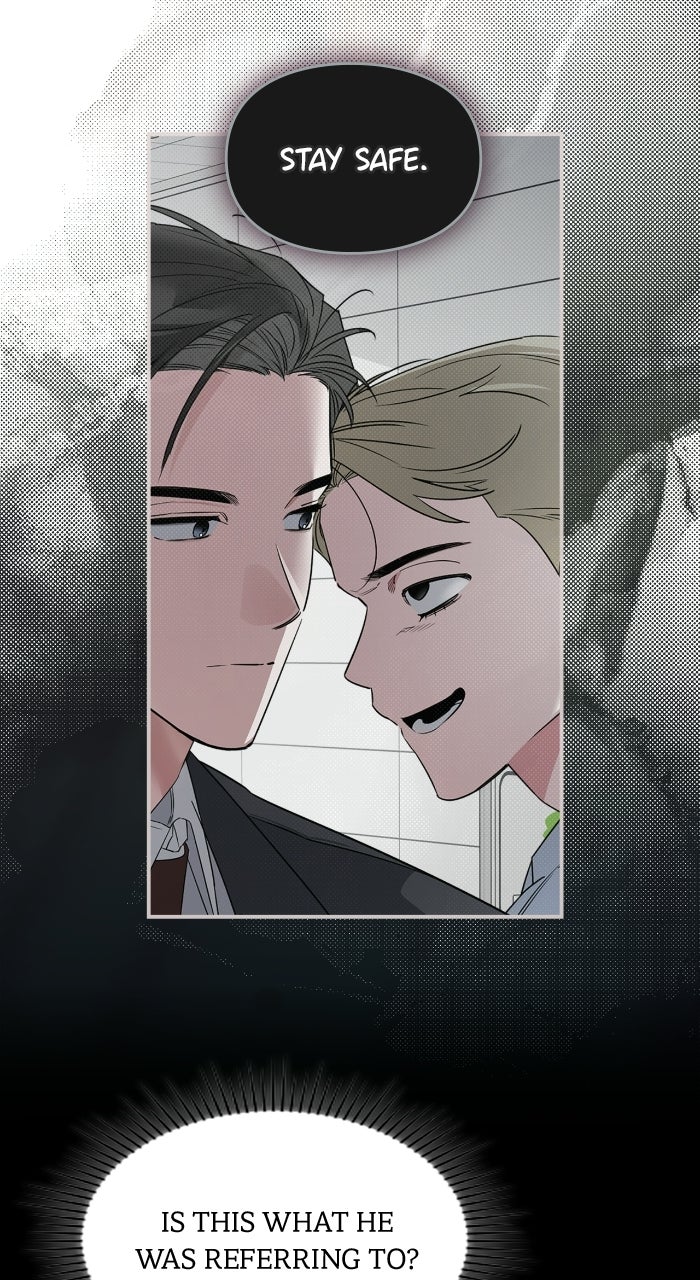 Please Assist withThis S-Class Mission Episode 15 page 33 - 