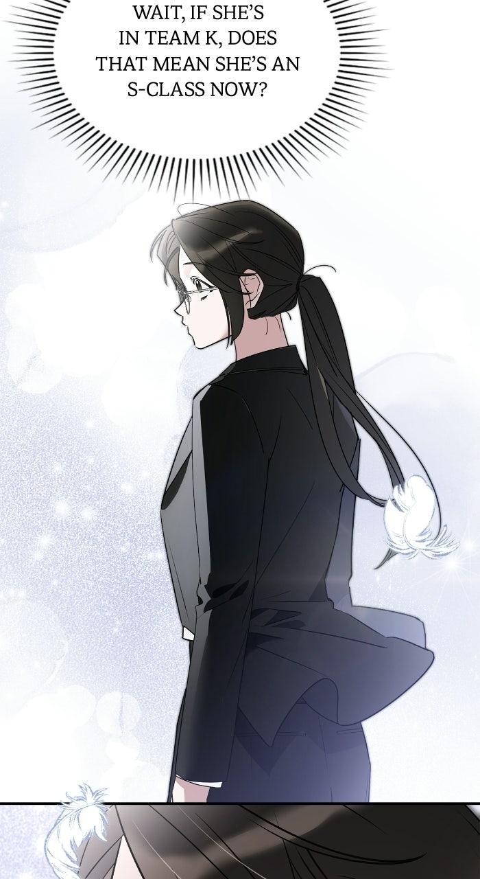 Please Assist withThis S-Class Mission Episode 15 page 41 - 