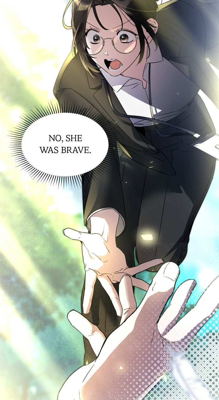 Please Assist withThis S-Class Mission Episode 15 page 43 - 