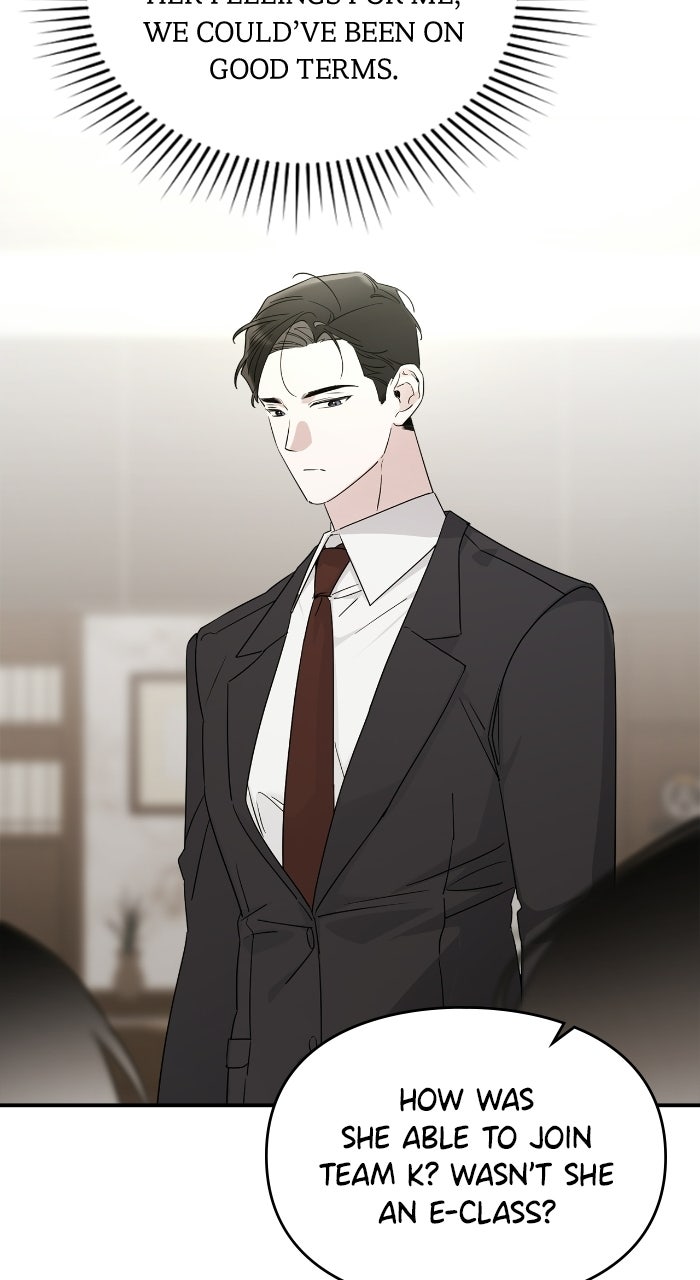 Please Assist withThis S-Class Mission Episode 15 page 46 - 