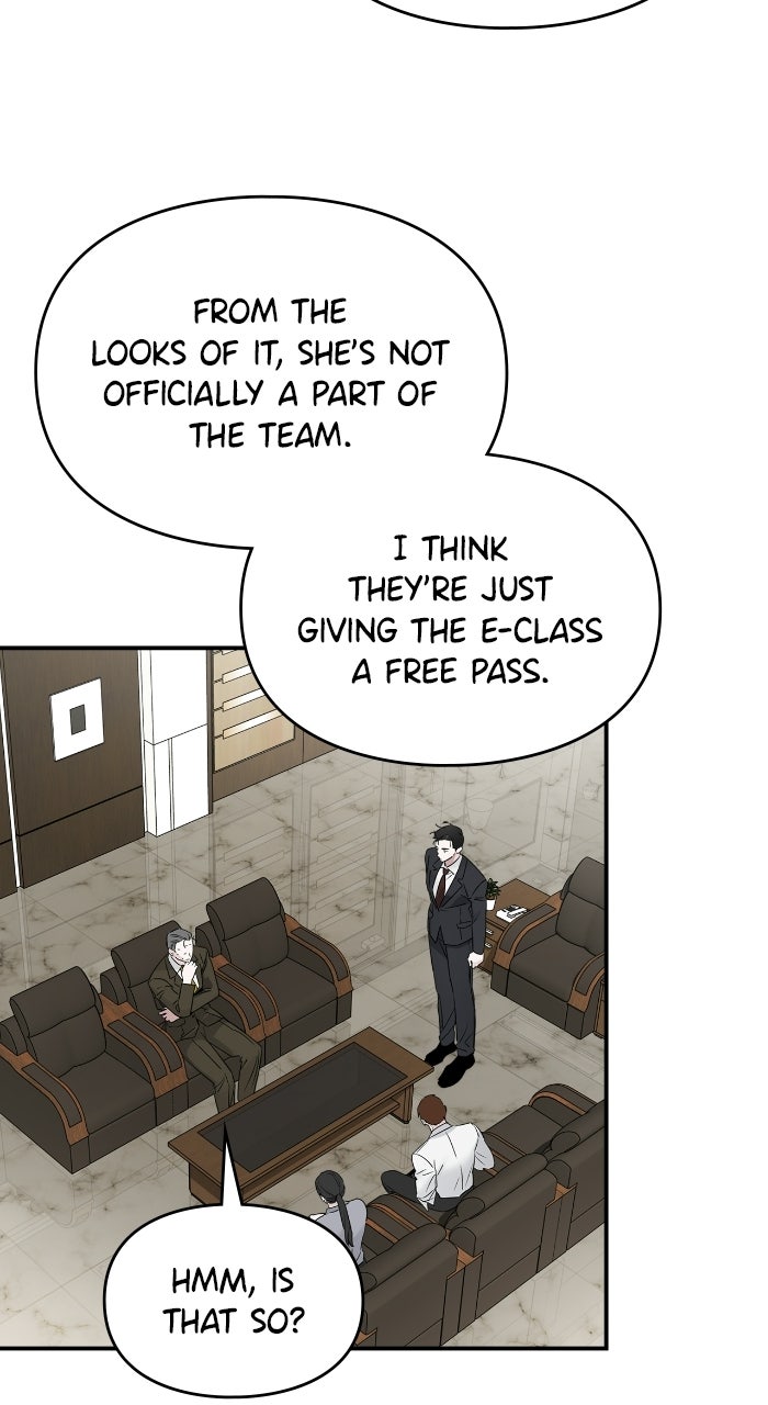 Please Assist withThis S-Class Mission Episode 15 page 47 - 