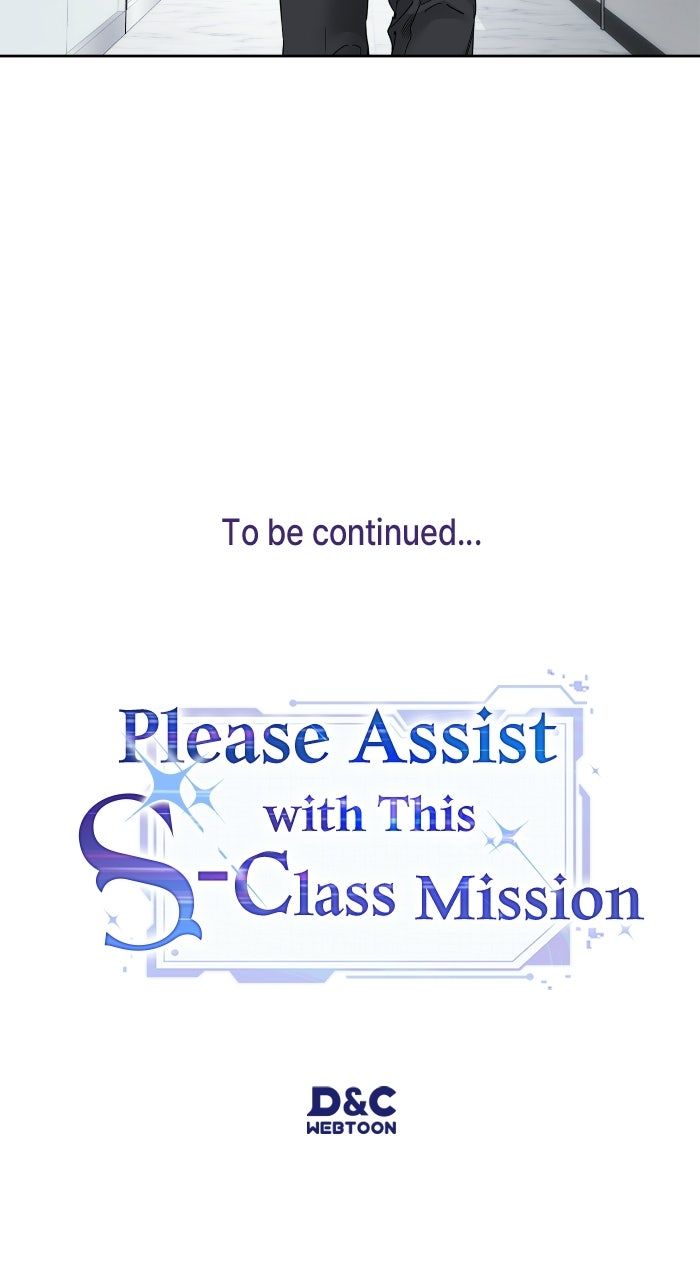 Please Assist withThis S-Class Mission Episode 15 page 65 - 