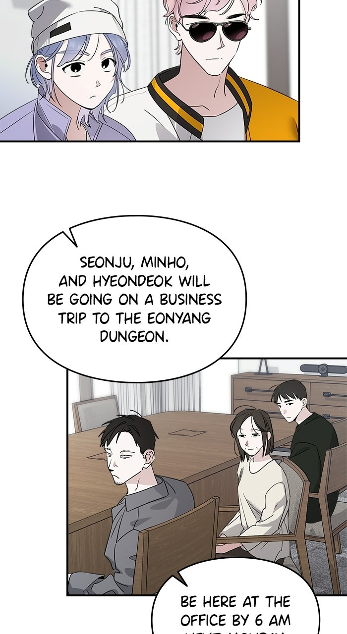 Please Assist withThis S-Class Mission Episode 16 page 11 - 