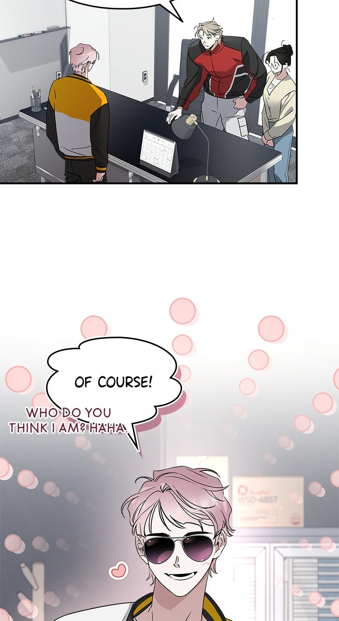 Please Assist withThis S-Class Mission Episode 16 page 16 - 