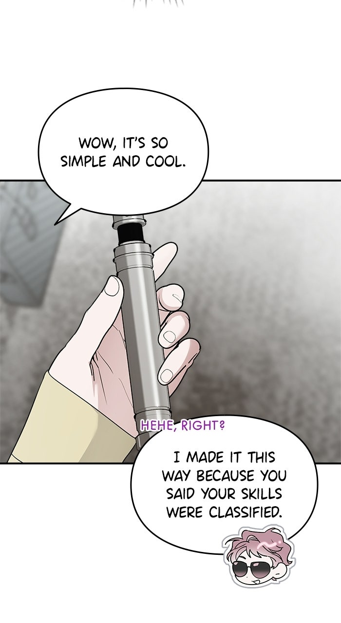 Please Assist withThis S-Class Mission Episode 16 page 19 - 
