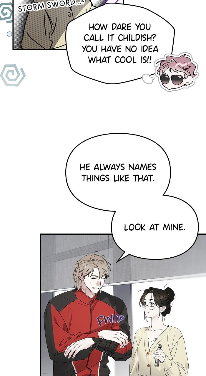 Please Assist withThis S-Class Mission Episode 16 page 24 - 