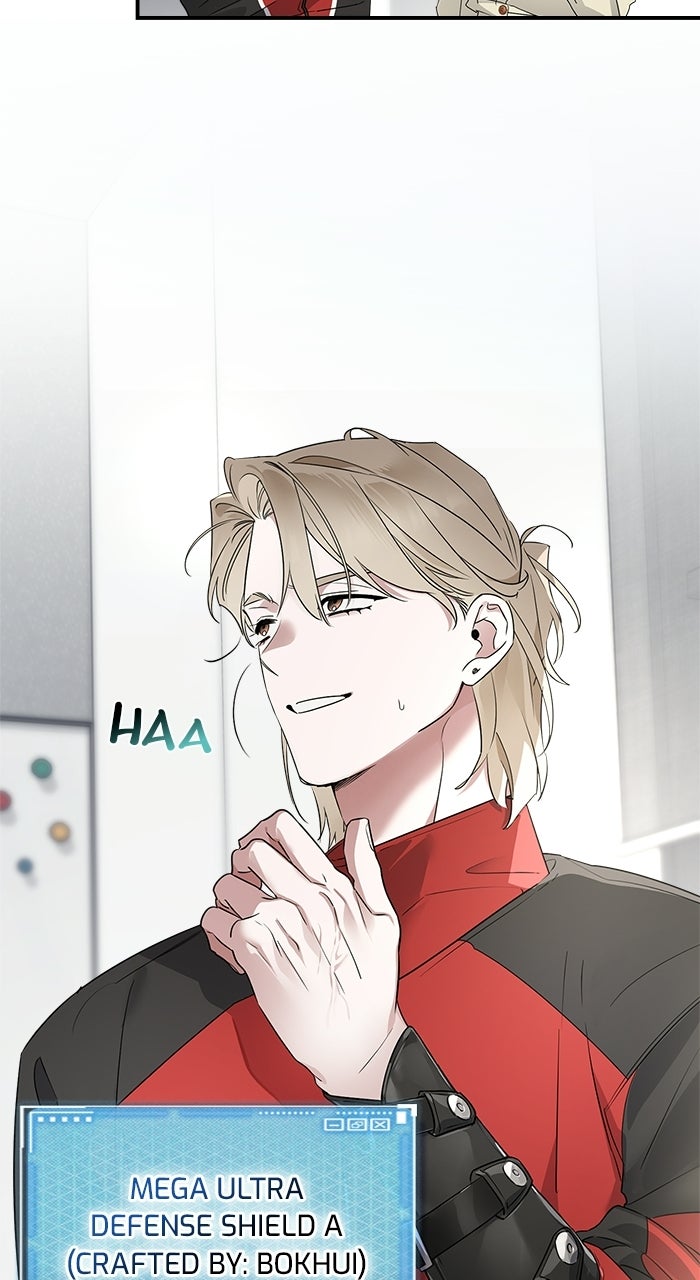 Please Assist withThis S-Class Mission Episode 16 page 25 - 