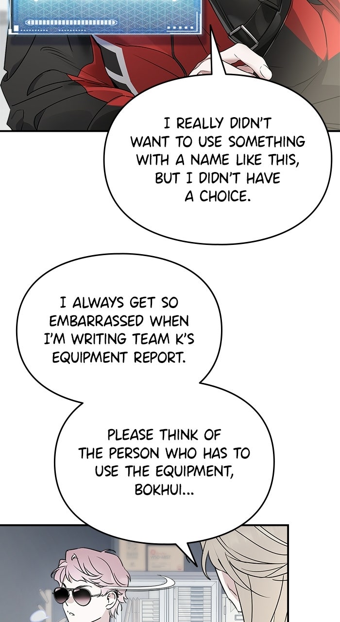 Please Assist withThis S-Class Mission Episode 16 page 26 - 