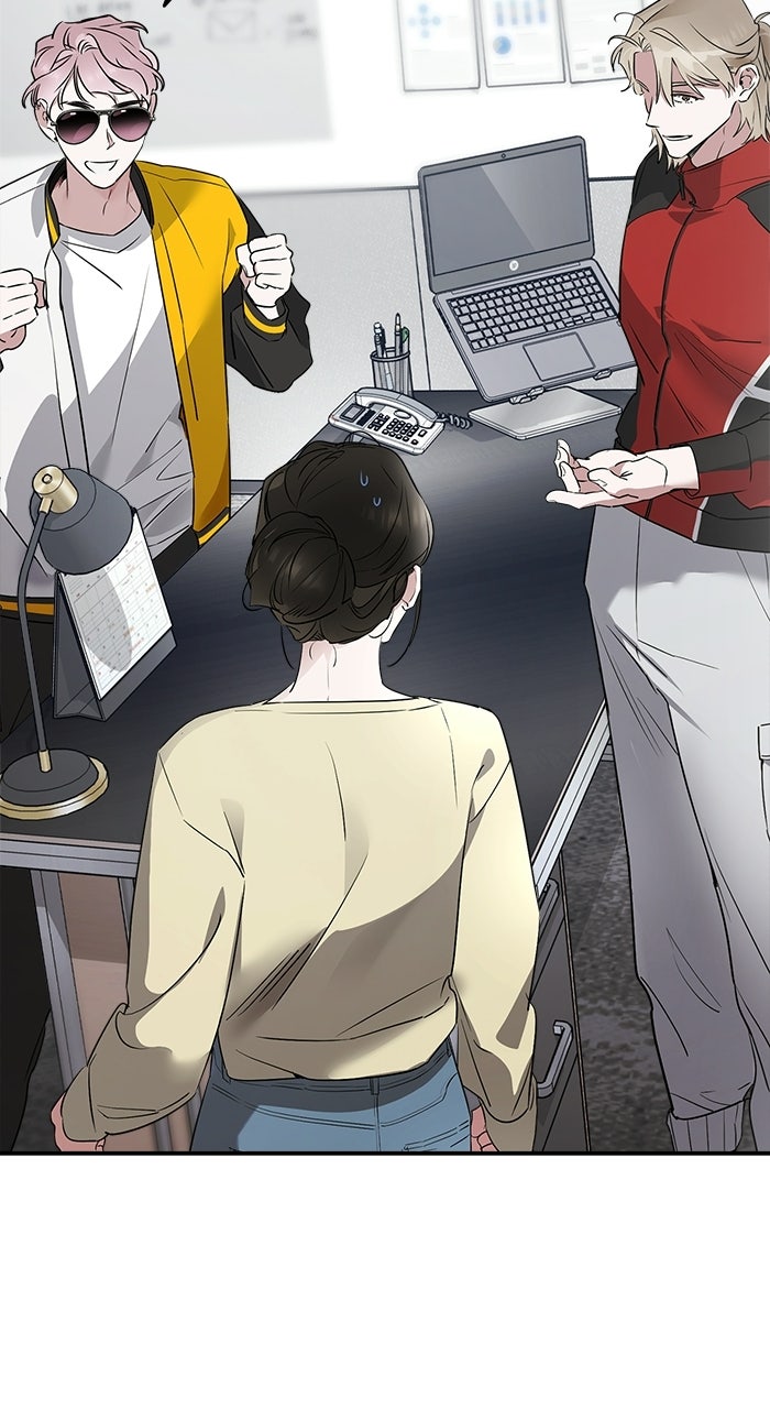 Please Assist withThis S-Class Mission Episode 16 page 33 - 