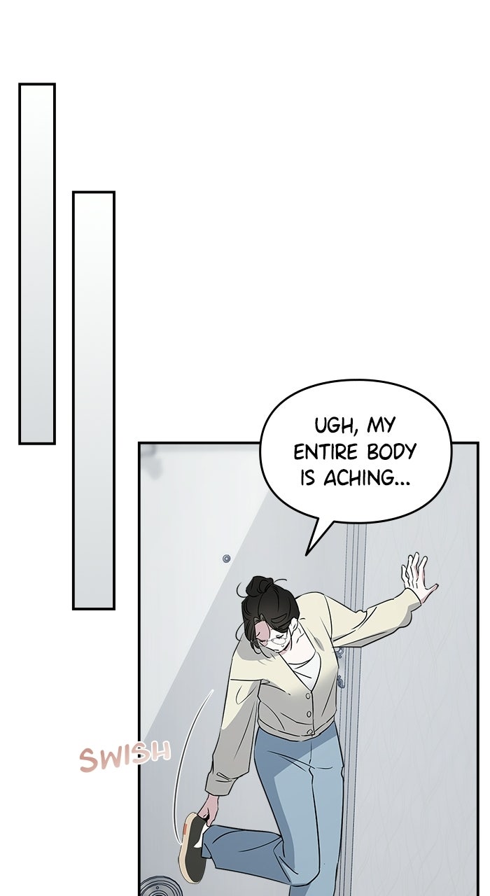 Please Assist withThis S-Class Mission Episode 16 page 36 - 
