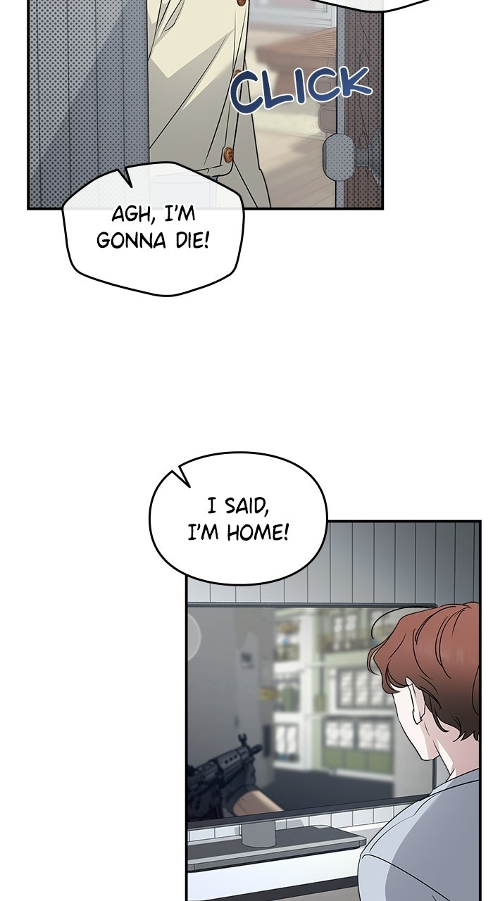 Please Assist withThis S-Class Mission Episode 16 page 39 - 