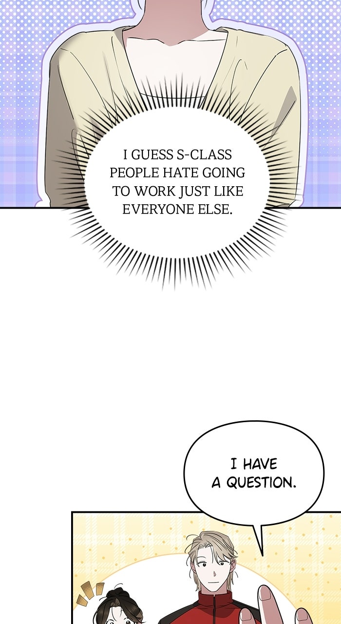 Please Assist withThis S-Class Mission Episode 16 page 5 - 