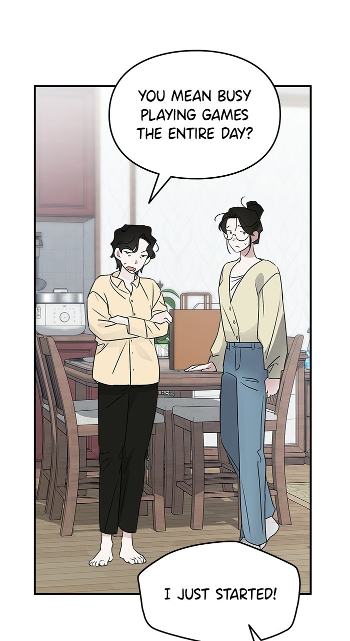 Please Assist withThis S-Class Mission Episode 16 page 46 - 
