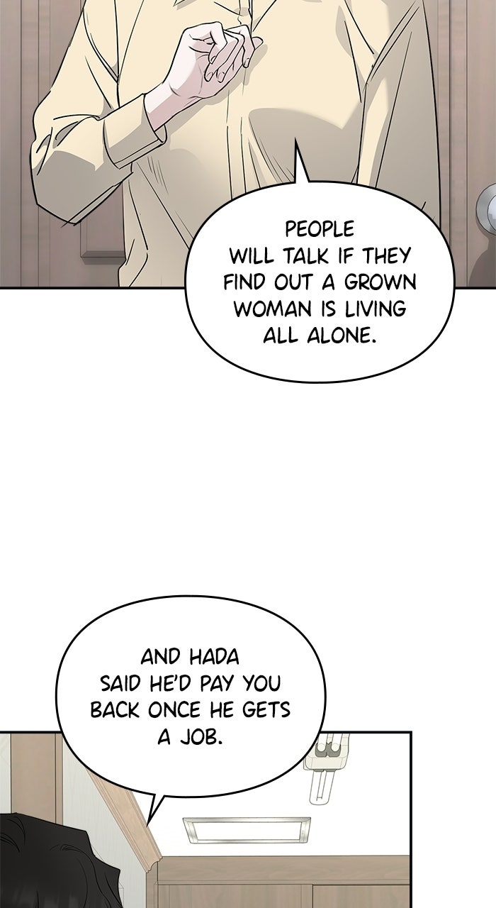 Please Assist withThis S-Class Mission Episode 17 page 28 - 