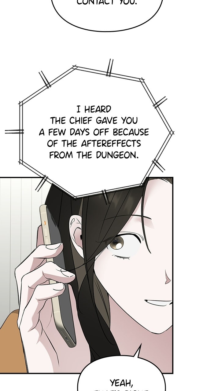Please Assist withThis S-Class Mission Episode 17 page 43 - 