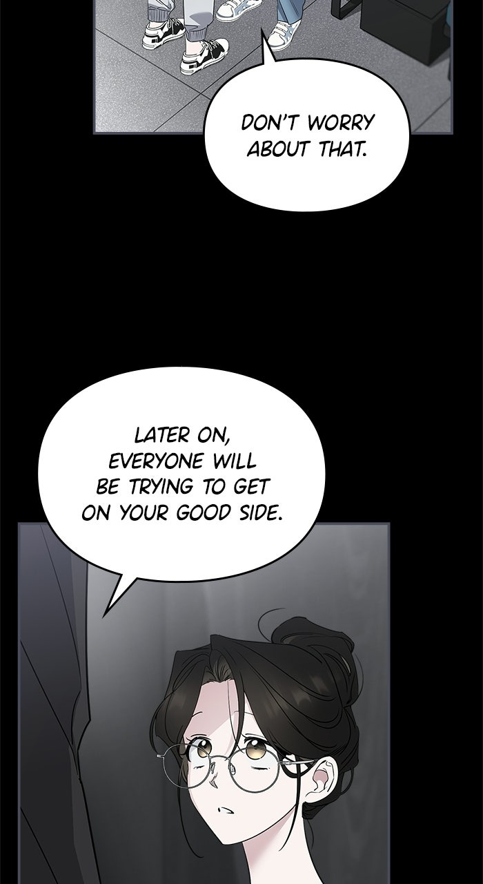 Please Assist withThis S-Class Mission Episode 17 page 50 - 
