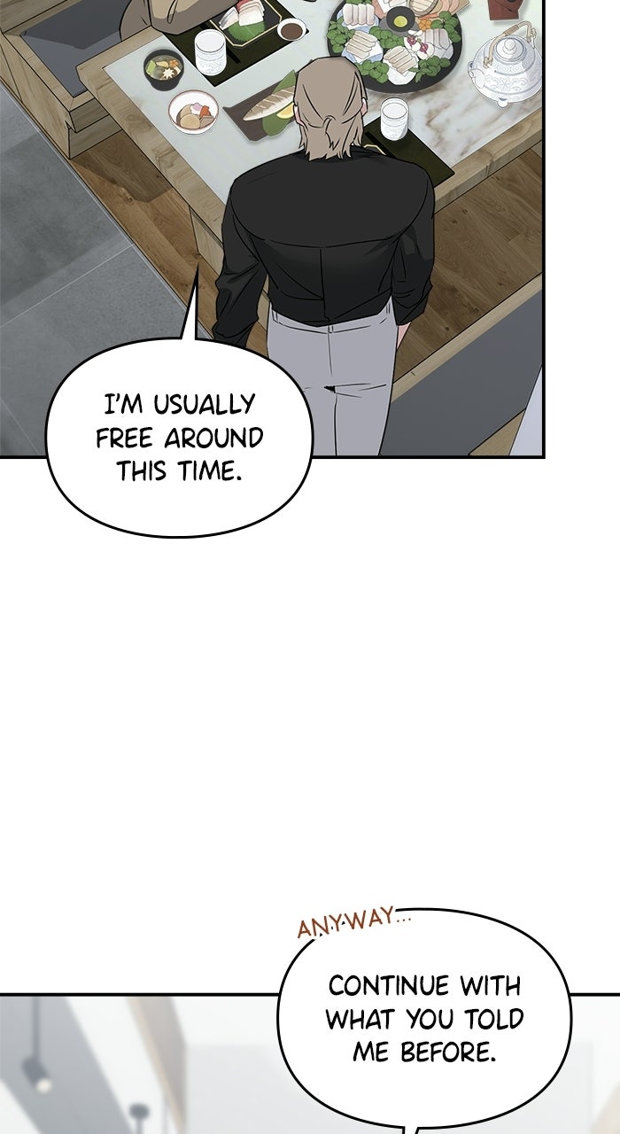 Please Assist withThis S-Class Mission Episode 17 page 70 - 