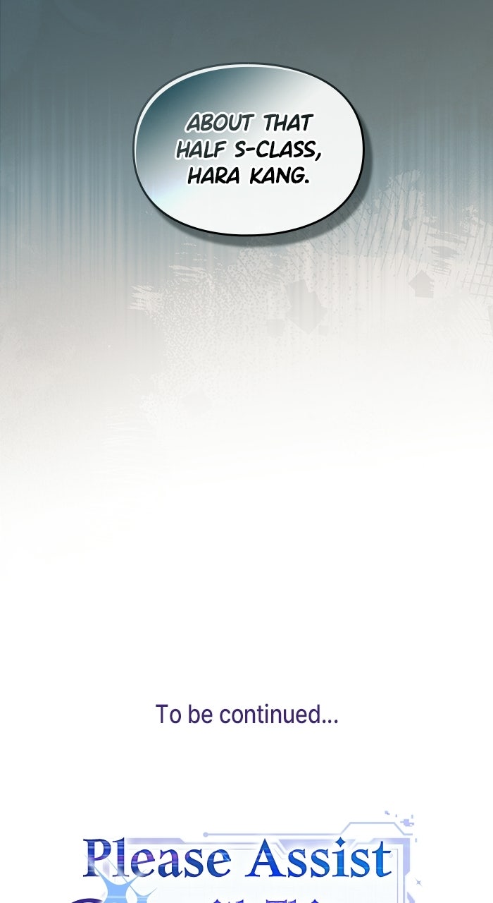 Please Assist withThis S-Class Mission Episode 17 page 72 - 