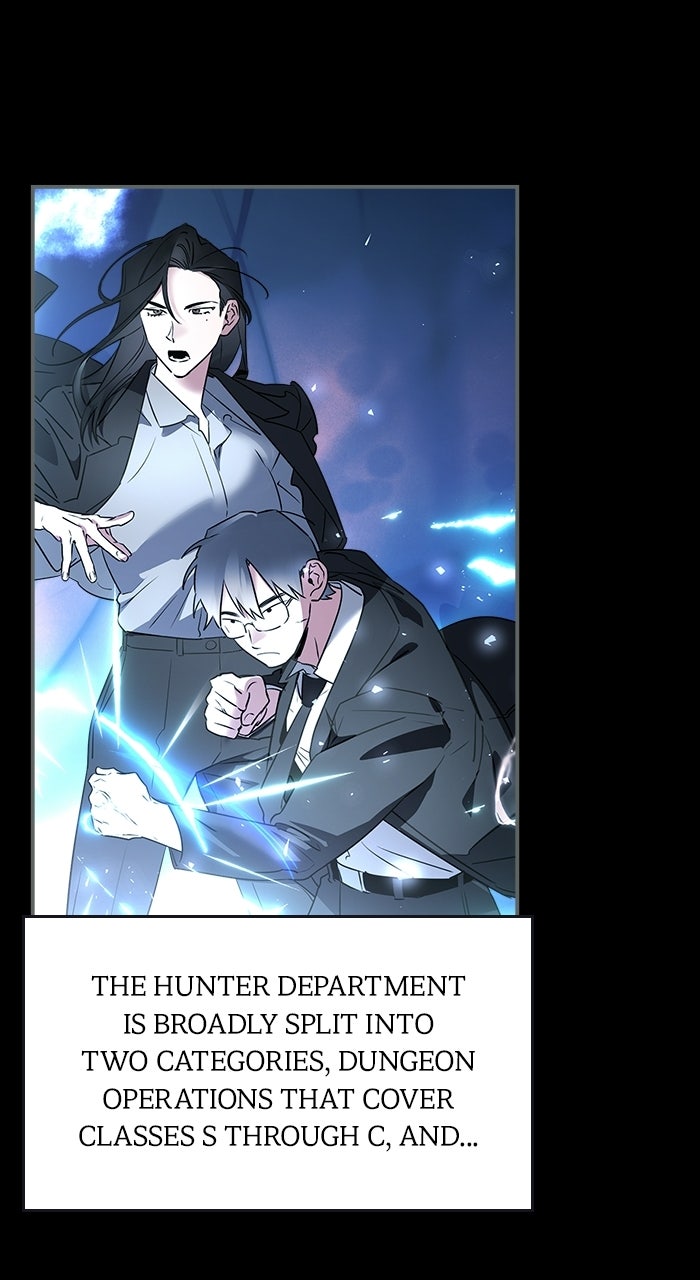 Please Assist withThis S-Class Mission Episode 18 page 19 - 