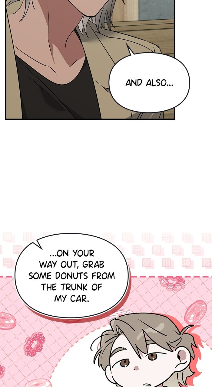 Please Assist withThis S-Class Mission Episode 18 page 25 - 
