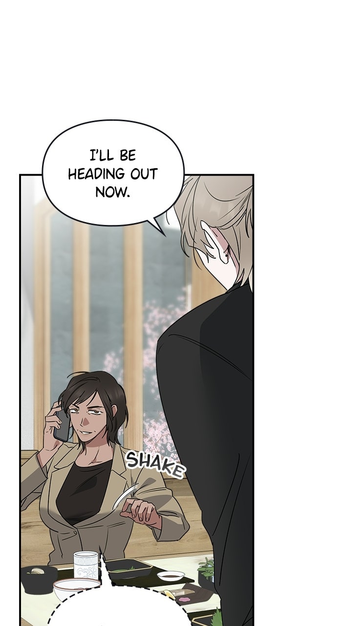 Please Assist withThis S-Class Mission Episode 18 page 34 - 