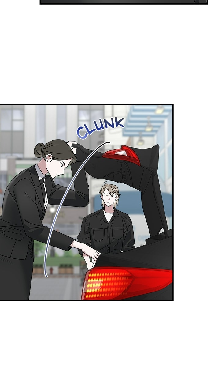 Please Assist withThis S-Class Mission Episode 18 page 38 - 