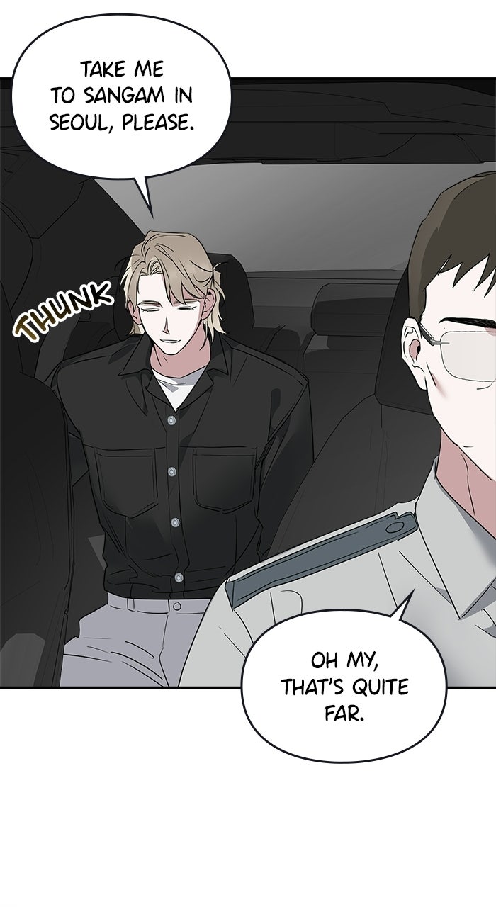 Please Assist withThis S-Class Mission Episode 18 page 42 - 