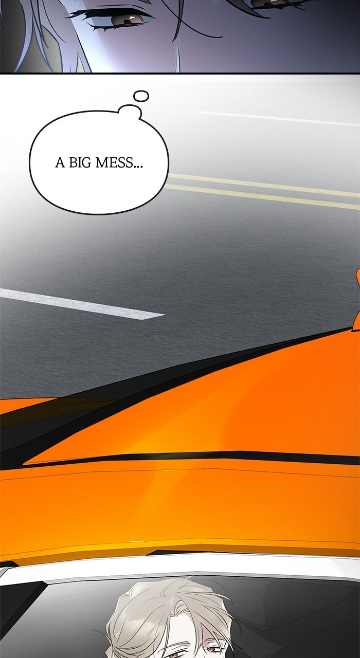 Please Assist withThis S-Class Mission Episode 18 page 47 - 