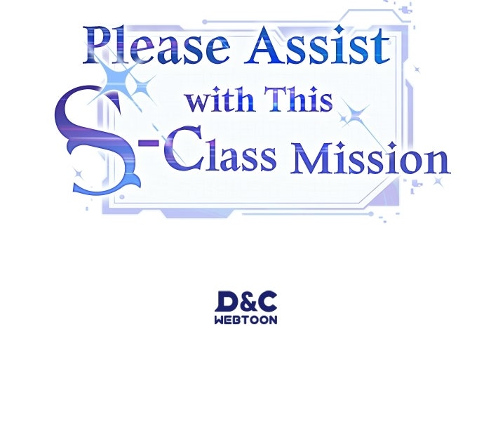 Please Assist withThis S-Class Mission Episode 18 page 67 - 