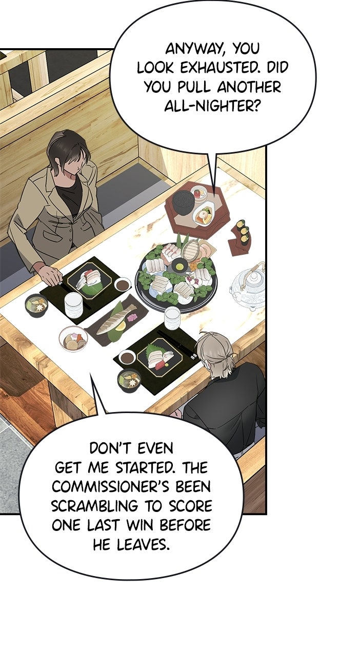 Please Assist withThis S-Class Mission Episode 18 page 9 - 