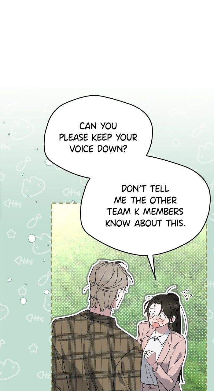 Please Assist withThis S-Class Mission Episode 19 page 36 - 