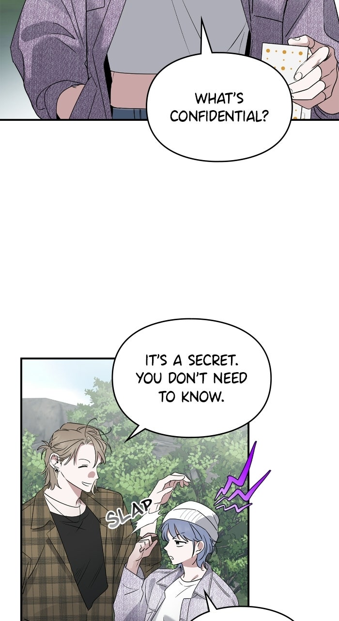 Please Assist withThis S-Class Mission Episode 19 page 39 - 