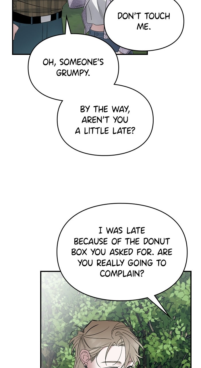 Please Assist withThis S-Class Mission Episode 19 page 40 - 