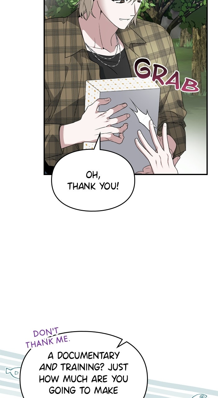 Please Assist withThis S-Class Mission Episode 19 page 41 - 