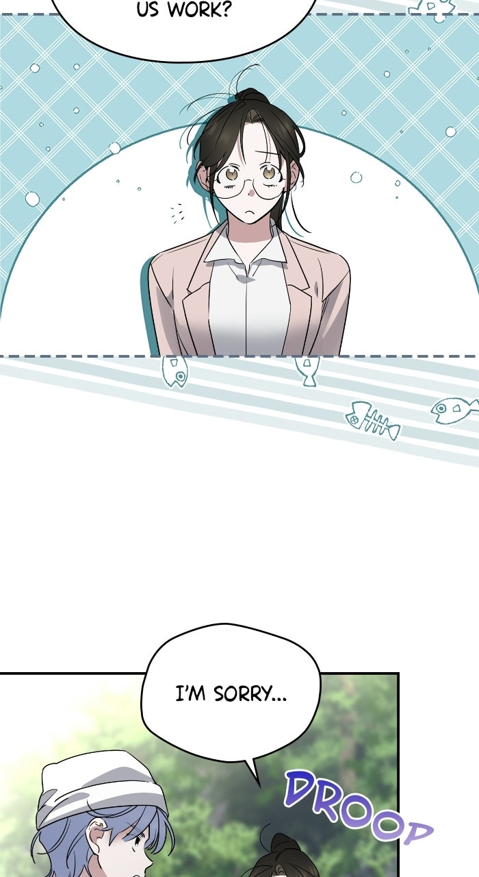 Please Assist withThis S-Class Mission Episode 19 page 42 - 
