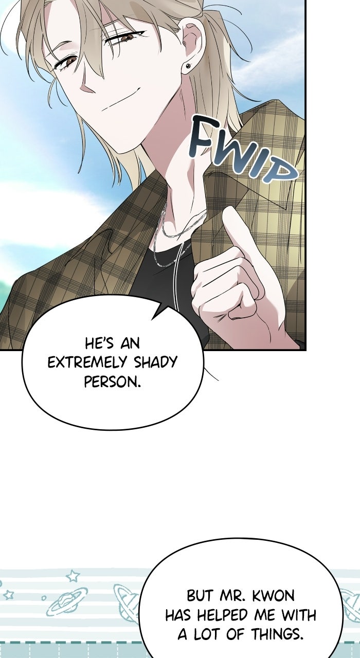 Please Assist withThis S-Class Mission Episode 19 page 45 - 