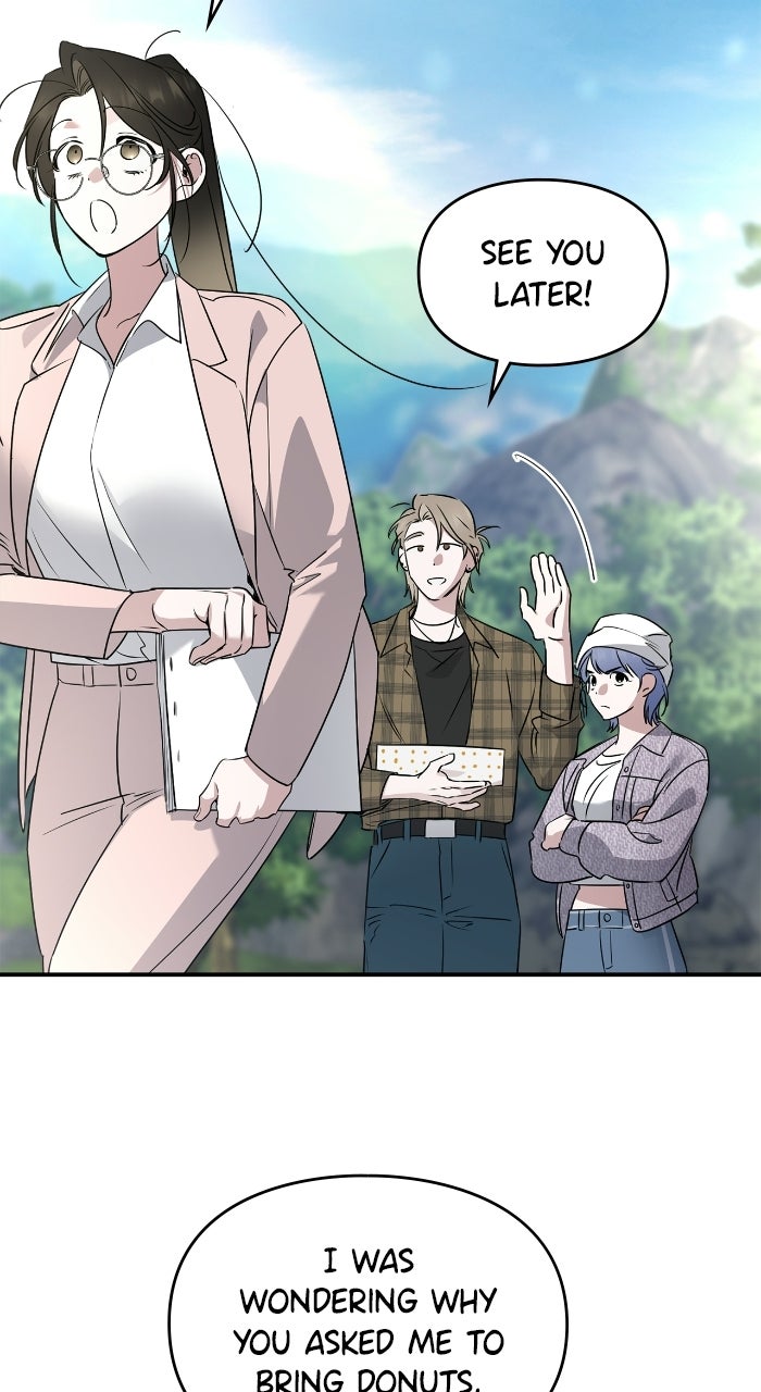 Please Assist withThis S-Class Mission Episode 19 page 48 - 