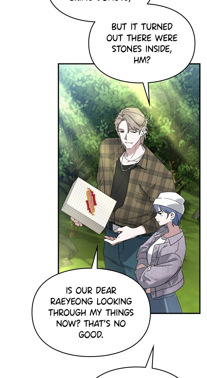 Please Assist withThis S-Class Mission Episode 19 page 49 - 