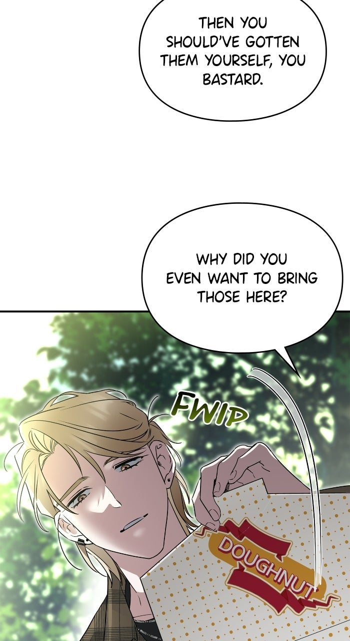 Please Assist withThis S-Class Mission Episode 19 page 50 - 