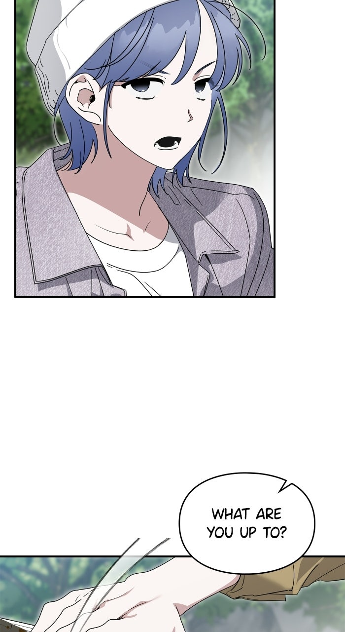 Please Assist withThis S-Class Mission Episode 19 page 52 - 