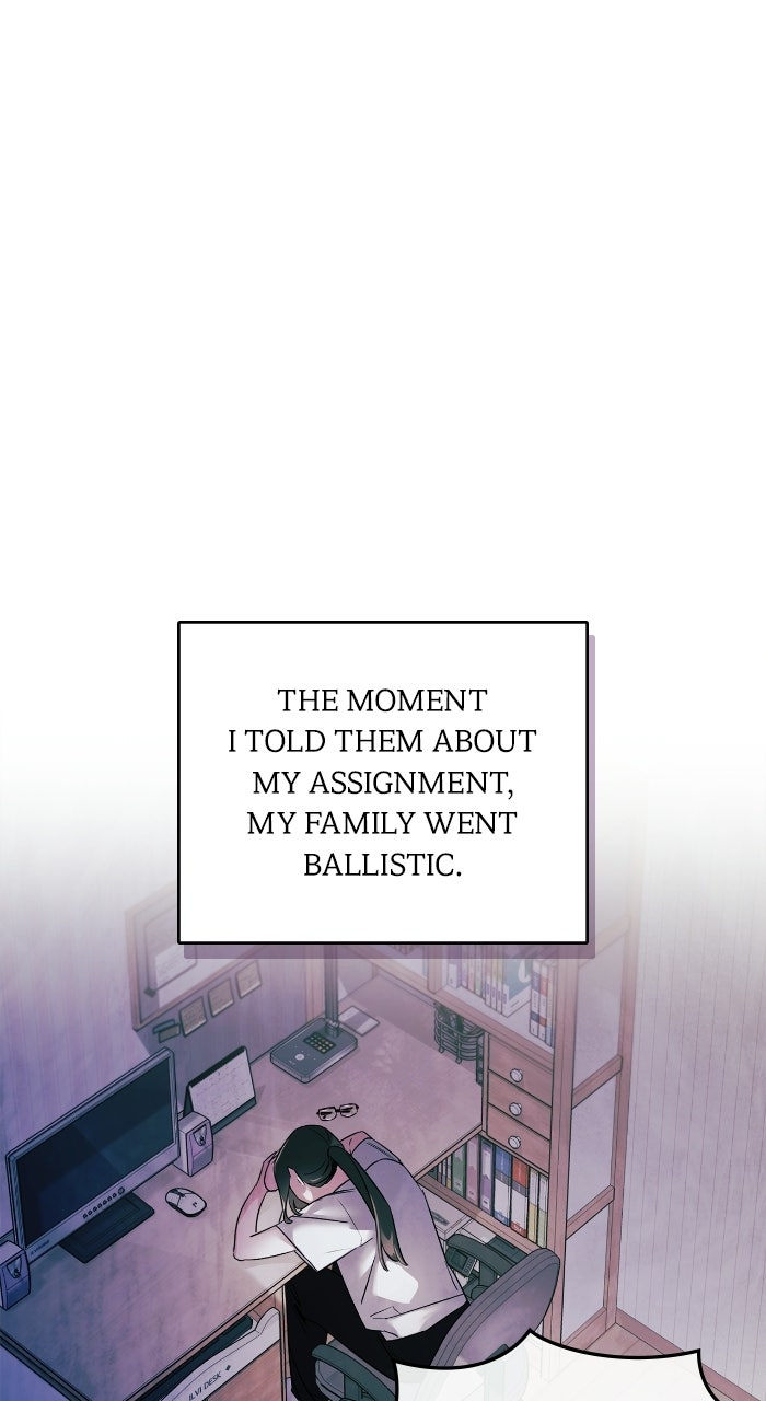 Please Assist withThis S-Class Mission Episode 2 page 1 - 