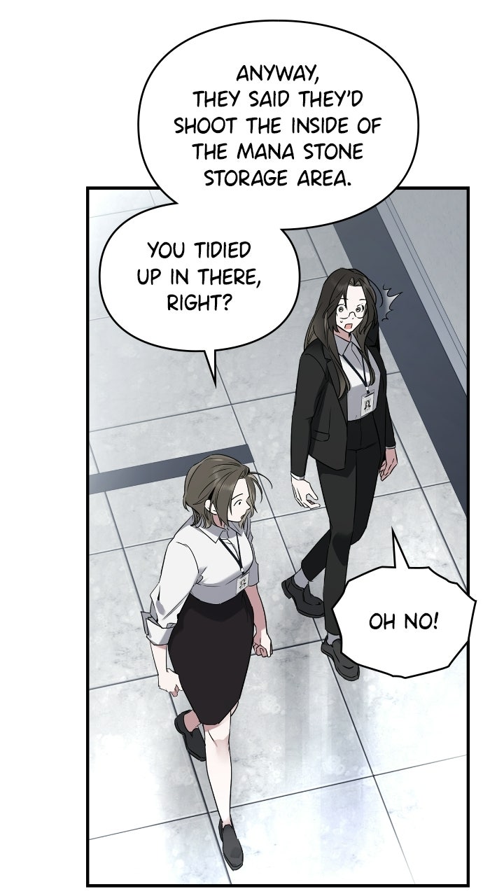 Please Assist withThis S-Class Mission Episode 2 page 28 - 