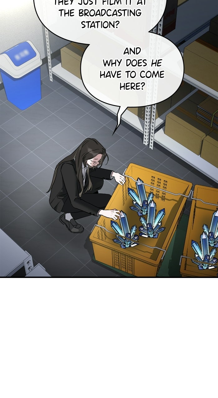 Please Assist withThis S-Class Mission Episode 2 page 32 - 