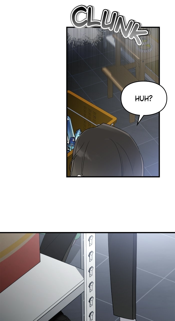 Please Assist withThis S-Class Mission Episode 2 page 33 - 
