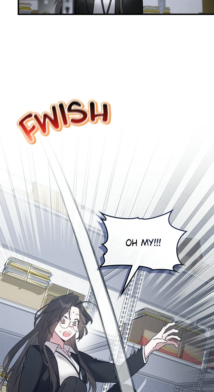 Please Assist withThis S-Class Mission Episode 2 page 35 - 