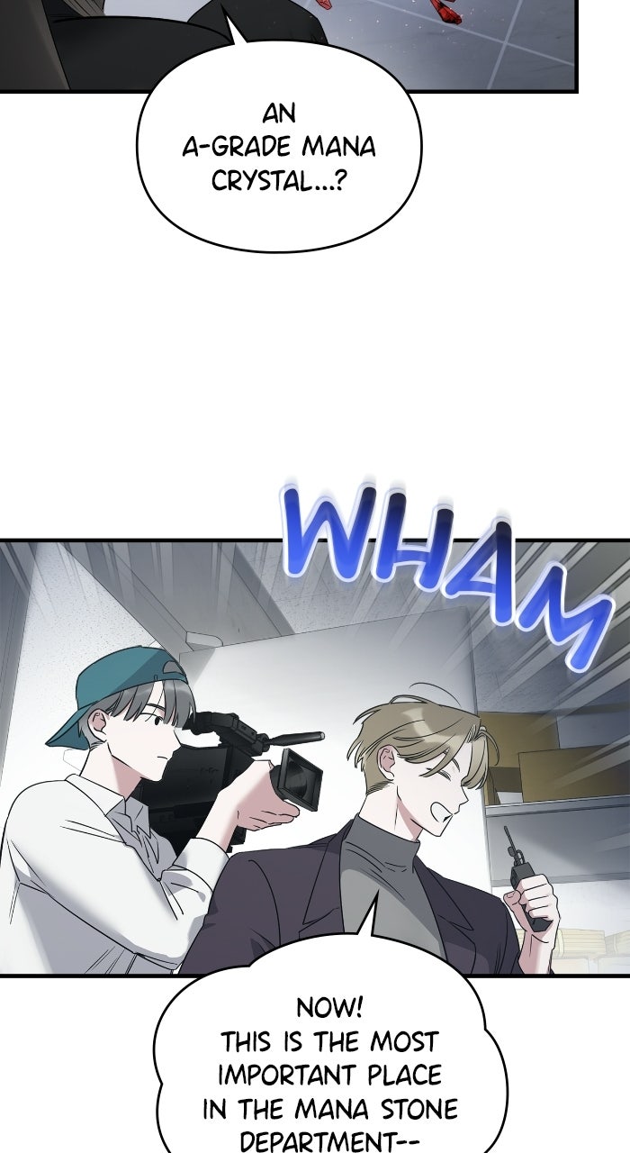 Please Assist withThis S-Class Mission Episode 2 page 37 - 