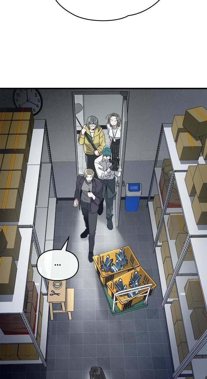 Please Assist withThis S-Class Mission Episode 2 page 38 - 