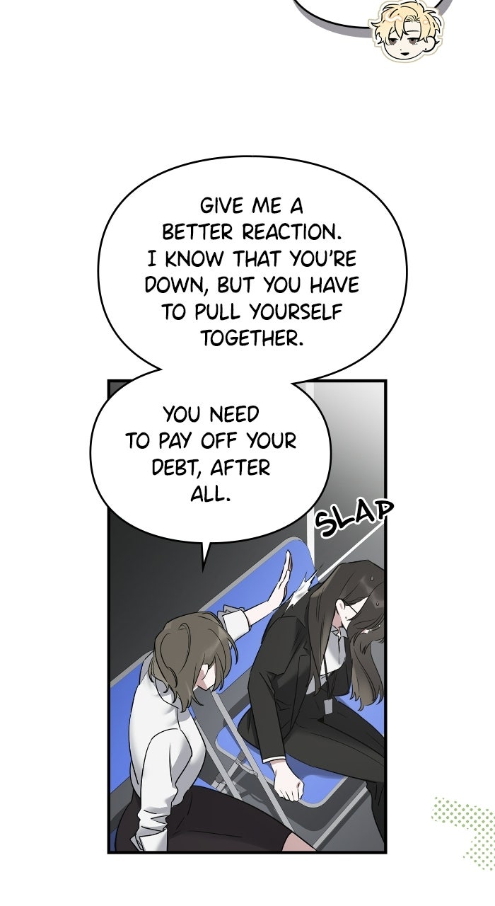 Please Assist withThis S-Class Mission Episode 2 page 46 - 