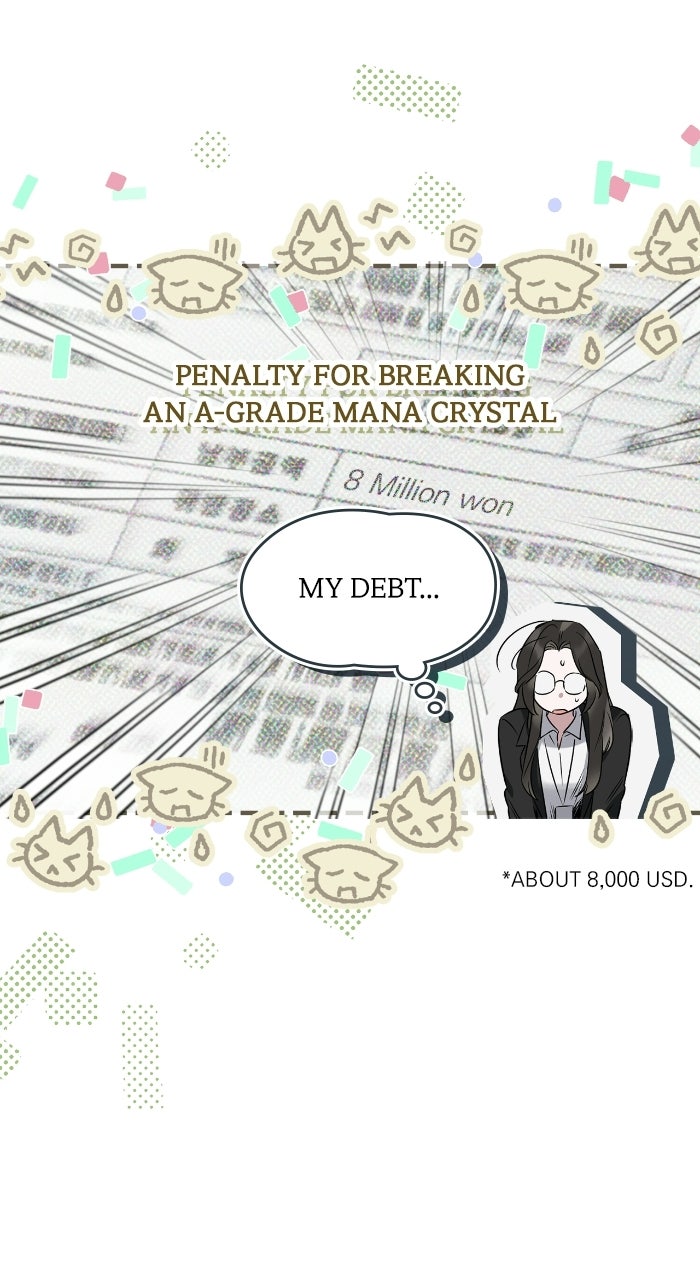 Please Assist withThis S-Class Mission Episode 2 page 47 - 