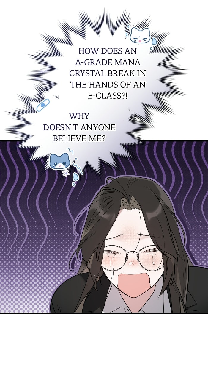 Please Assist withThis S-Class Mission Episode 2 page 48 - 